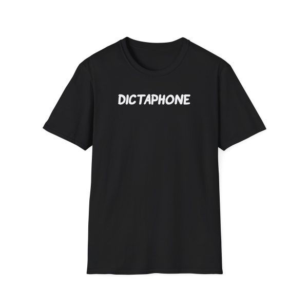 Sombr Unisex Softstyle T-shirt