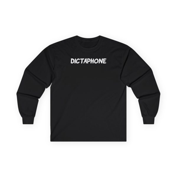 Sombr Unisex Ultra Cotton Long Sleeve Tee